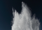 Great Fountain Geyser - erupts every 11-hours